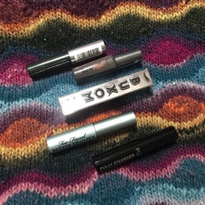 Mascara Lot